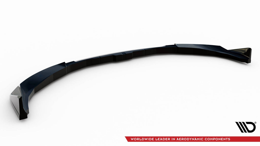 MAXTON DESIGN FRONT SPLITTER V.5 BMW M2 G87