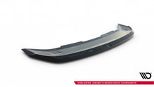 Load image into Gallery viewer, MAXTON DESIGN FRONT SPLITTER V.5 VW GOLF 7 R / R-LINE FACELIFT