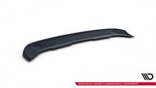 Load image into Gallery viewer, MAXTON DESIGN FRONT SPLITTER V.5 VW GOLF 7 R / R-LINE FACELIFT