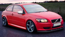 Load image into Gallery viewer, MAXTON DESIGN FRONT SPLITTER VOLVO C30