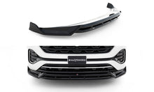 Load image into Gallery viewer, MAXTON DESIGN Front Splitter Volkswagen Atlas R-Line Mk1 Facelift 2