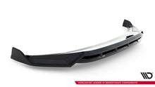 Load image into Gallery viewer, MAXTON DESIGN Front Splitter Volkswagen Atlas R-Line Mk1 Facelift 2