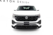 Load image into Gallery viewer, MAXTON DESIGN Front Splitter Volkswagen Atlas R-Line Mk1 Facelift 2