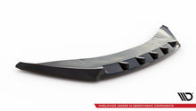 Load image into Gallery viewer, MAXTON DESIGN Front Splitter Volvo EX30 Mk1