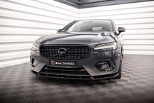 Load image into Gallery viewer, MAXTON DESIGN FRONT SPLITTER VOLVO V90 / S90 R-DESIGN MK2