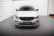 Load image into Gallery viewer, MAXTON DESIGN FRONT SPLITTER VOLVO XC60 R-DESIGN MK1 FACELIFT