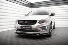 Load image into Gallery viewer, MAXTON DESIGN FRONT SPLITTER VOLVO XC60 R-DESIGN MK1 FACELIFT