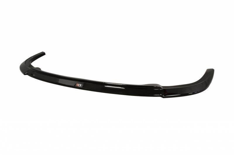 MAXTON DESIGN FRONT SPLITTER V.2 SUBARU IMPREZA WRX STI 2009-2011