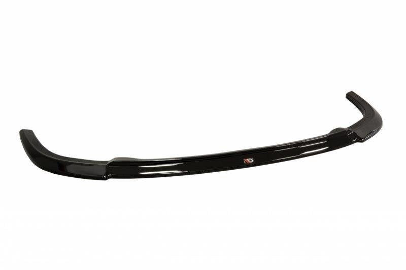 MAXTON DESIGN FRONT SPLITTER V.2 SUBARU IMPREZA WRX STI 2009-2011