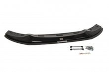 Load image into Gallery viewer, MAXTON DESIGN HYBRID FRONT SPLITTER BMW 4 F32 M-PACK (GTS-LOOK)