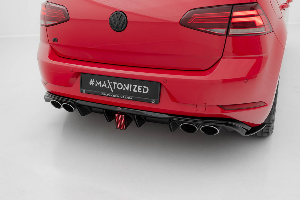 MAXTON DESIGN LED STOP LIGHT VOLKSWAGEN GOLF R MK7 FACELIFT