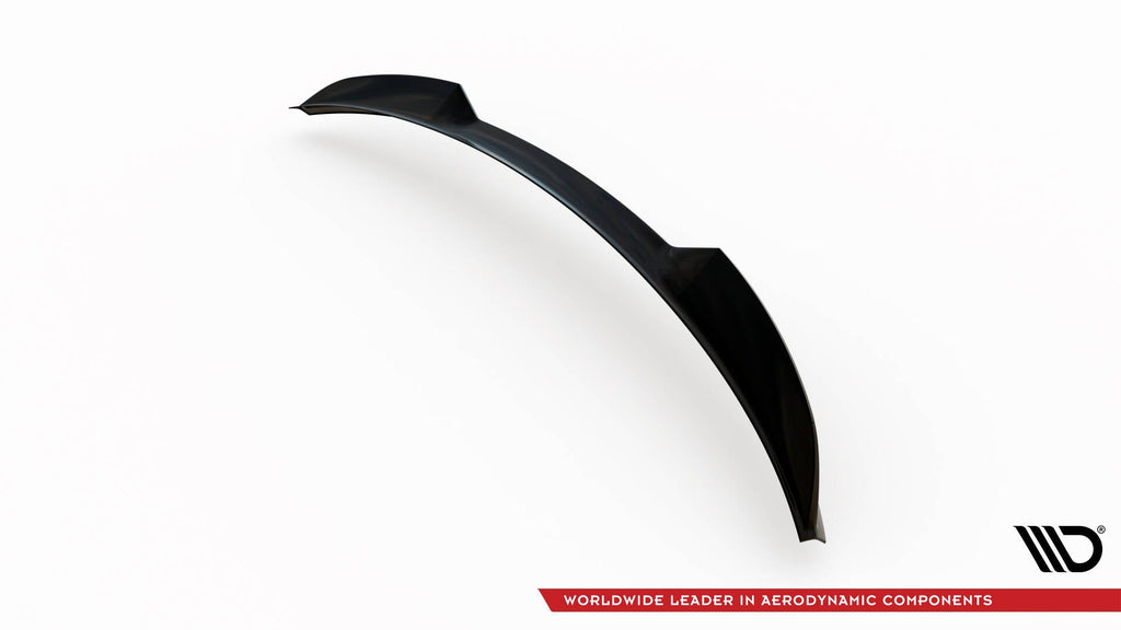 MAXTON DESIGN LOWER SPOILER CAP 3D ALFA ROMEO TONALE MK1