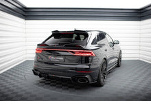 Load image into Gallery viewer, MAXTON DESIGN LOWER SPOILER CAP 3D AUDI RSQ8 / SQ8 / Q8 S-LINE MK1