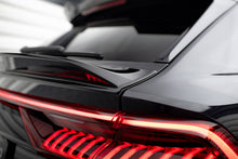 Load image into Gallery viewer, MAXTON DESIGN LOWER SPOILER CAP 3D AUDI RSQ8 / SQ8 / Q8 S-LINE MK1