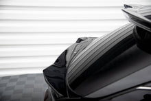 Load image into Gallery viewer, MAXTON DESIGN LOWER SPOILER CAP 3D LEXUS RX MK4 FACELIFT