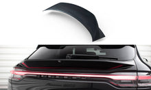 Load image into Gallery viewer, MAXTON DESIGN LOWER SPOILER CAP 3D PORSCHE MACAN GTS MK1 FACELIFT 2