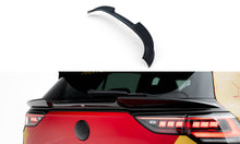 Load image into Gallery viewer, MAXTON DESIGN Lower Spoiler Cap 3D Volkswagen Golf GTI / R Mk8 / Mk8 Facelift