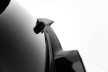 Load image into Gallery viewer, MAXTON DESIGN Lower Spoiler Cap 3D Volkswagen Golf GTI / R Mk8 / Mk8 Facelift