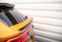 Load image into Gallery viewer, MAXTON DESIGN LOWER SPOILER CAP AUDI Q8 S-LINE / SQ8 MK1