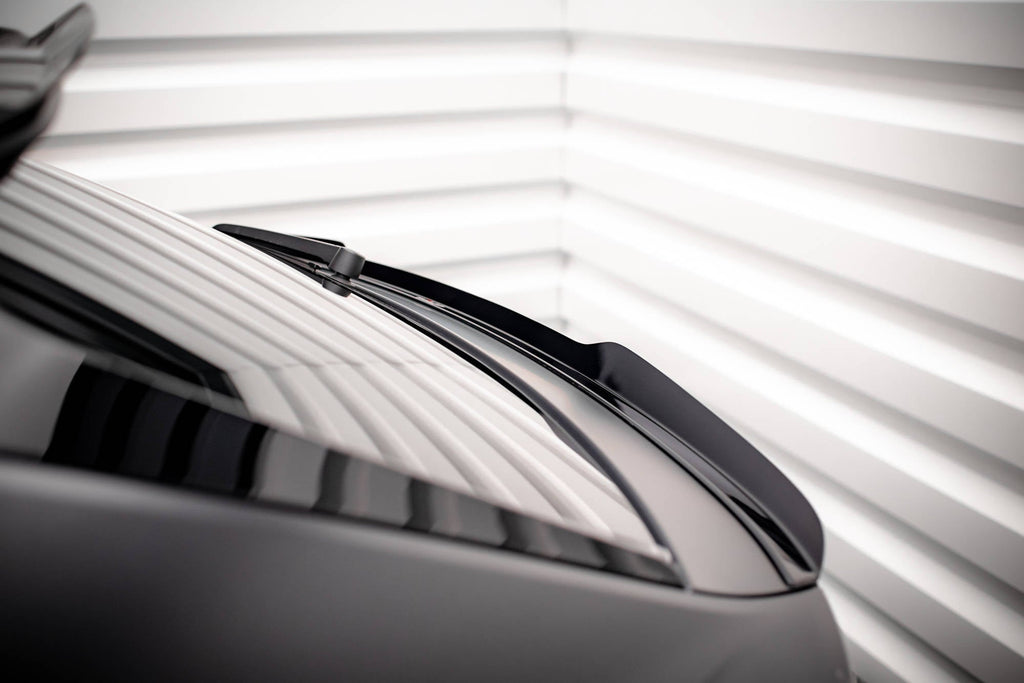 MAXTON DESIGN LOWER SPOILER CAP AUDI RSQ8 MK1