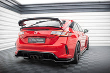 Load image into Gallery viewer, MAXTON DESIGN LOWER SPOILER CAP HONDA CIVIC TYPE-R MK 11