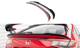 MAXTON DESIGN LOWER SPOILER CAP HONDA CIVIC TYPE-R MK 11