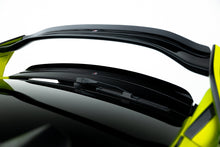 Load image into Gallery viewer, MAXTON DESIGN Lower Spoiler Cap Honda Civic Type-R Mk10 / Mk10 Facelift