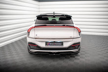 Load image into Gallery viewer, MAXTON DESIGN LOWER SPOILER CAP KIA EV6 GT-LINE MK1