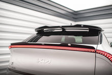 Load image into Gallery viewer, MAXTON DESIGN LOWER SPOILER CAP KIA EV6 GT-LINE MK1