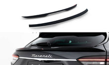 Load image into Gallery viewer, MAXTON DESIGN Lower Spoiler Cap Maserati Levante GT Mk1 Facelift