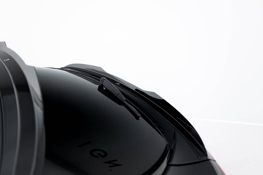 MAXTON DESIGN Lower Spoiler Cap Maserati Levante GT Mk1 Facelift