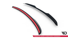 Load image into Gallery viewer, MAXTON DESIGN Lower Spoiler Cap Maserati Levante GT Mk1 Facelift
