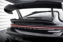 Load image into Gallery viewer, MAXTON DESIGN LOWER SPOILER CAP PORSCHE 911 992 GT3