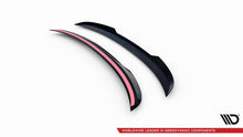 Load image into Gallery viewer, MAXTON DESIGN LOWER SPOILER CAP PORSCHE 911 992 GT3