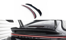 Load image into Gallery viewer, MAXTON DESIGN LOWER SPOILER CAP PORSCHE 911 992 GT3