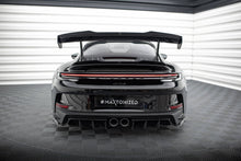 Load image into Gallery viewer, MAXTON DESIGN LOWER SPOILER CAP PORSCHE 911 992 GT3