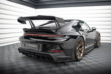 Load image into Gallery viewer, MAXTON DESIGN LOWER SPOILER CAP PORSCHE 911 992 GT3