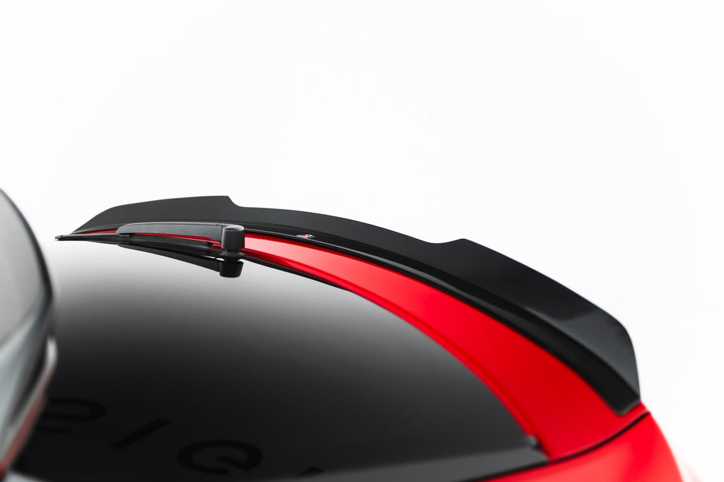 MAXTON DESIGN LOWER SPOILER CAP AUDI Q8 S-LINE / SQ8 MK1