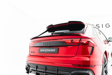 Load image into Gallery viewer, MAXTON DESIGN LOWER SPOILER CAP AUDI RSQ8 MK1