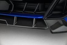 Load image into Gallery viewer, MAXTON DESIGN Carbon Fiber Front Splitter BMW X5 M-Pack G05 Facelift