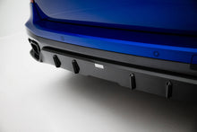 Load image into Gallery viewer, MAXTON DESIGN Carbon Fiber Rear Diffuser BMW X5 M-Pack G05 Facelift