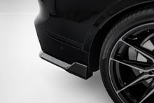 Load image into Gallery viewer, MAXTON DESIGN Carbon Fiber Rear Diffuser BMW X7 M-Pack G07 Facelift