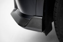 Load image into Gallery viewer, MAXTON DESIGN Carbon Fiber Rear Diffuser BMW X7 M-Pack G07 Facelift