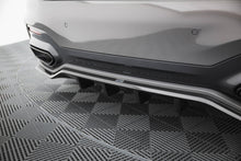 Load image into Gallery viewer, MAXTON DESIGN Carbon Fiber Rear Splitter BMW 7 M-Pack G11 / G12 Facelift