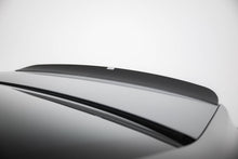 Load image into Gallery viewer, MAXTON DESIGN Carbon Fiber Tailgate Spoiler BMW 7 G11 / G11 Facelift