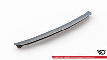 Load image into Gallery viewer, MAXTON DESIGN Carbon Fiber Tailgate Spoiler BMW 7 G11 / G11 Facelift
