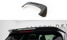 Load image into Gallery viewer, MAXTON DESIGN Carbon Fiber Tailgate Spoiler BMW X5 M-Pack G05 Facelift