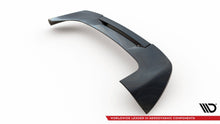 Load image into Gallery viewer, MAXTON DESIGN Carbon Fiber Tailgate Spoiler BMW X7 M-Pack G07 Facelift
