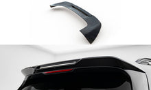 Load image into Gallery viewer, MAXTON DESIGN Carbon Fiber Tailgate Spoiler BMW X7 M-Pack G07 Facelift