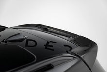 Load image into Gallery viewer, MAXTON DESIGN Carbon Fiber Tailgate Spoiler BMW X7 M-Pack G07 Facelift